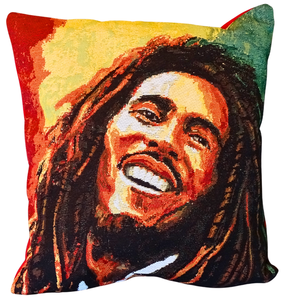 Legends Gobelin Kissen