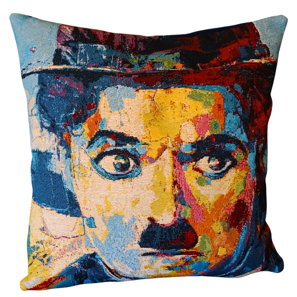 Legends Gobelin Kissen