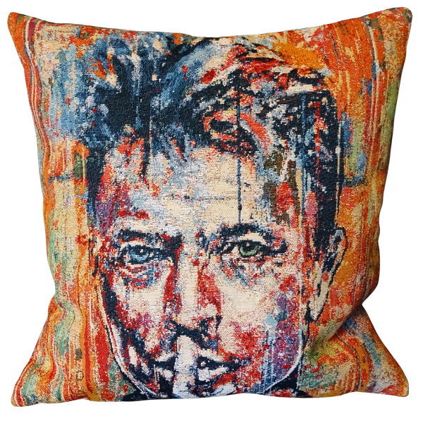 Legends Gobelin Kissen