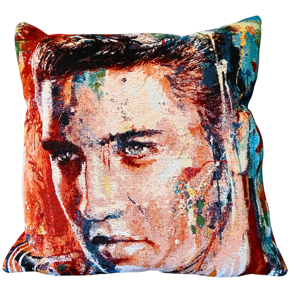 Legends Gobelin Kissen