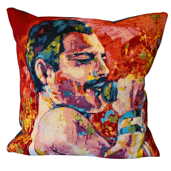 Legends Gobelin Kissen