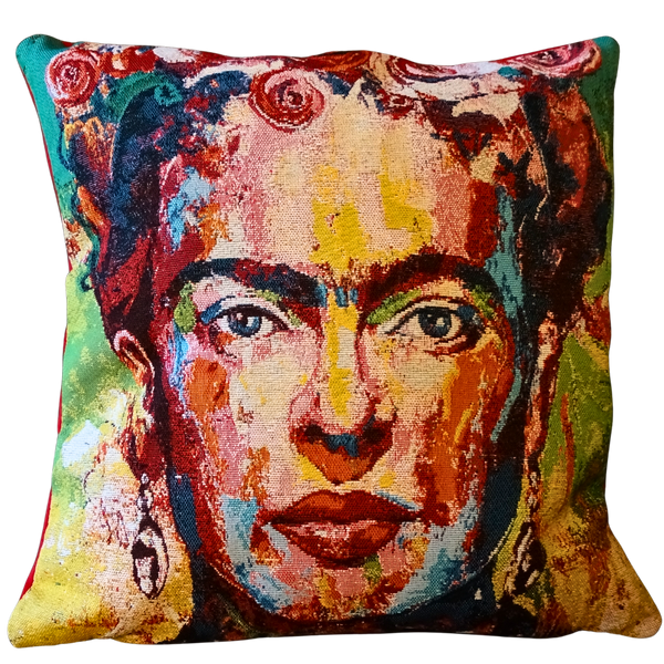 Legends Gobelin Kissen