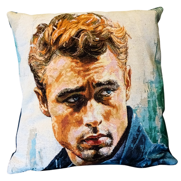 Legends Gobelin Kissen