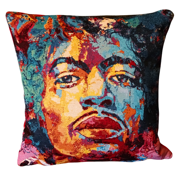 Legends Gobelin Kissen