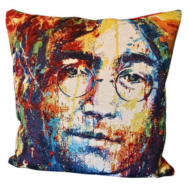 Legends Gobelin Kissen