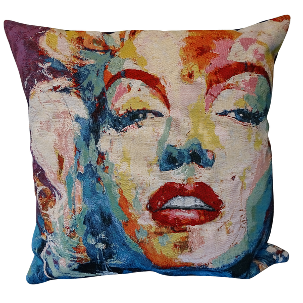 Legends Gobelin Kissen