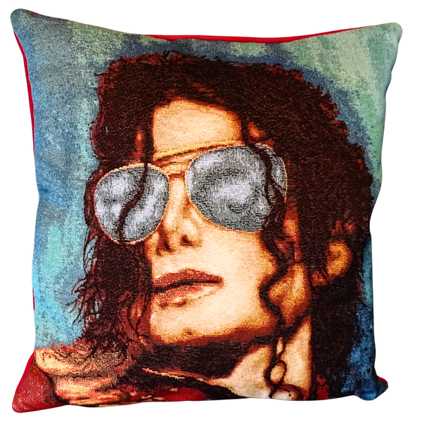 Legends Gobelin Kissen