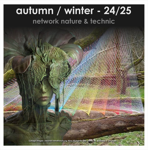 Trend- Workbook A/W- 24/25 - Network -nature & technic
