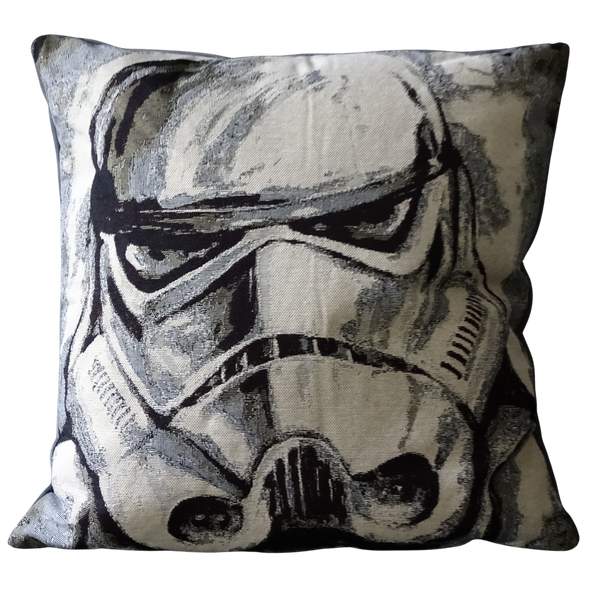 Legends Gobelin Kissen