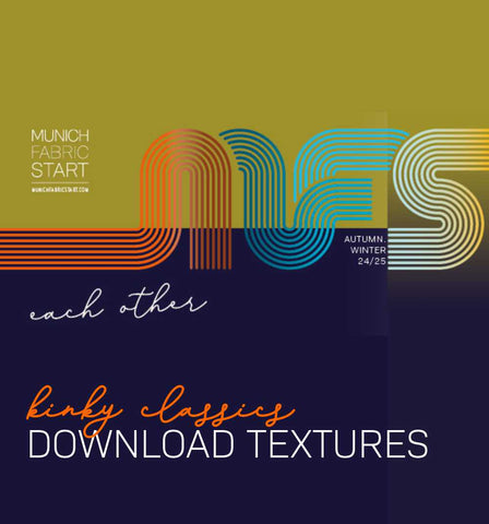 MFS- Textures A/W- 24/25 theme kinky classics