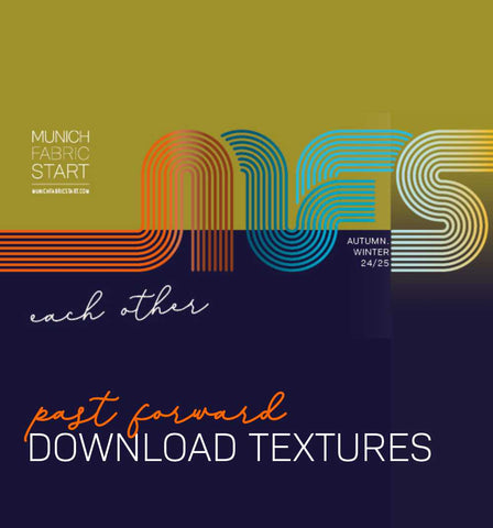 MFS- Textures A/W- 24/25 theme past forward