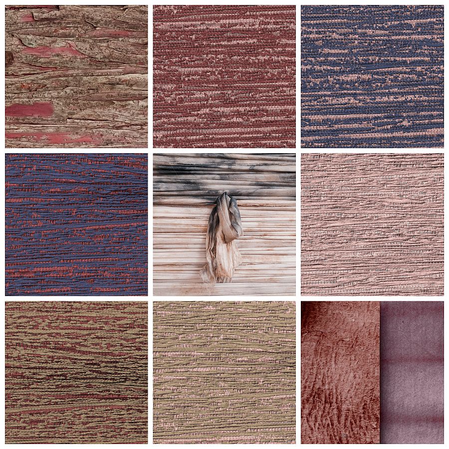 Texture Color Brand Download Textures & colors 23/24 theme from earth – PatternClub